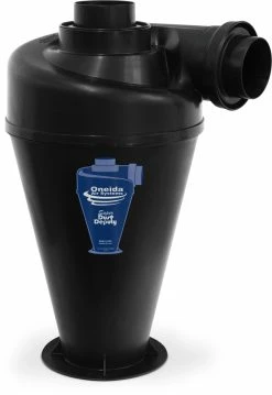 Flash Sale 🔔 ONEIDA DUST DEPUTY 4IN. AND IN. 5 CYCLONE 🎉